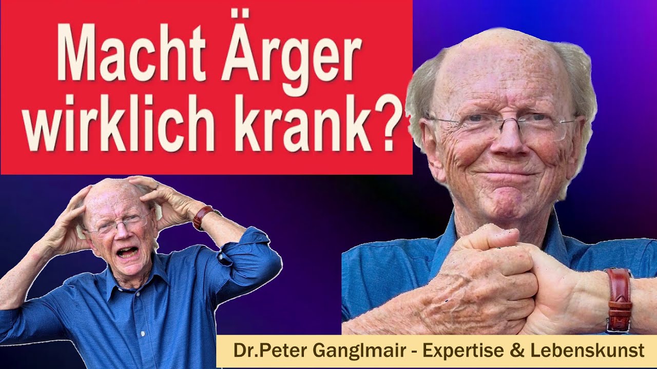 Groll macht krank – Vergebung heilt. Mit 3 kleinen Schritten wirst du frei und froh