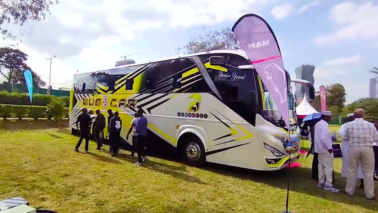 WHY MAN IS EXPENSIVE  THAN SCANIA  AND ISUZU#scania #isuzu #busworldafrica