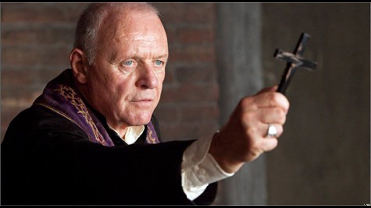 INCONTRO CON P. MASSIMO GIUSTOZZO ESORCISTA