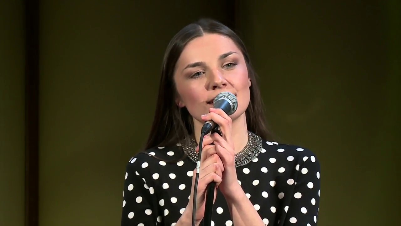 Okularnicy - sł.Agnieszka Osiecka muz. Jarosław Abramow-Newerly