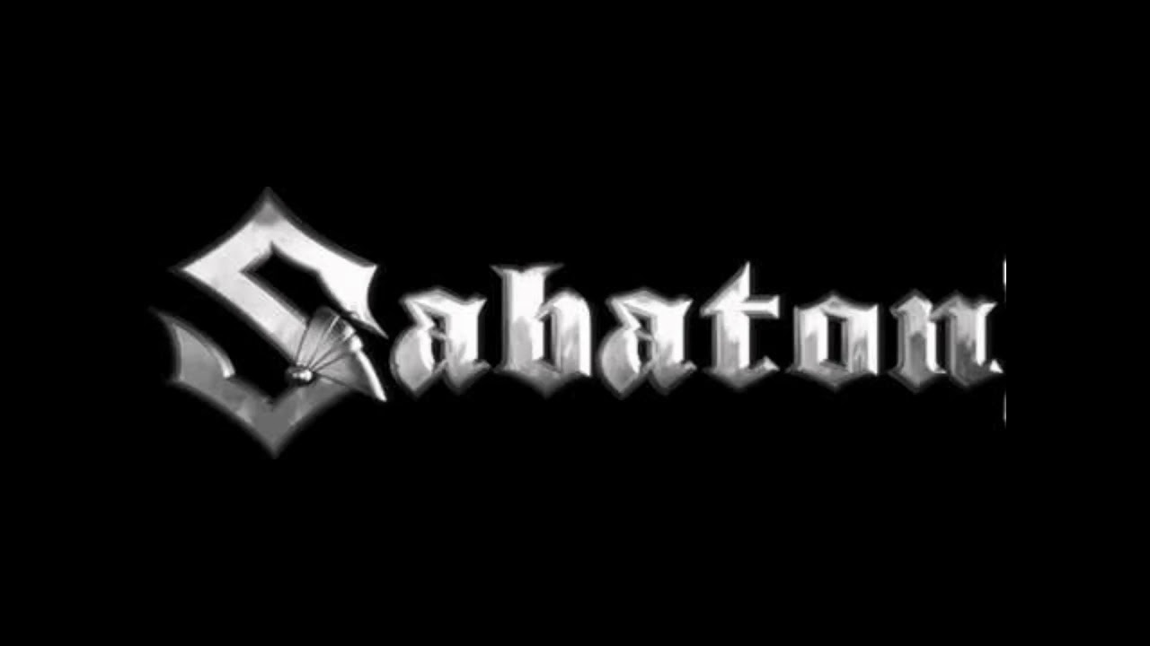 Sabaton - 40:1 - Anti-Nightcore/Daycore