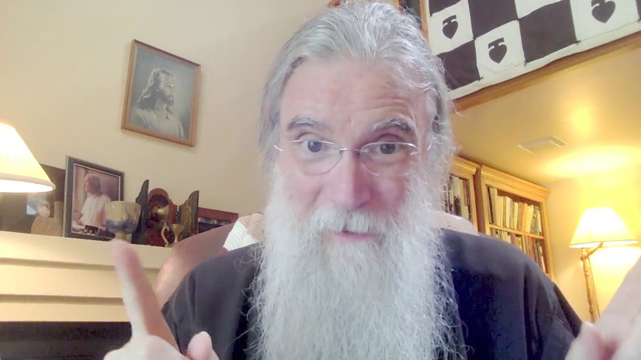 Solemnity of the Nativity of Saint John the Baptist &ndash; JMT Gospel Reflection