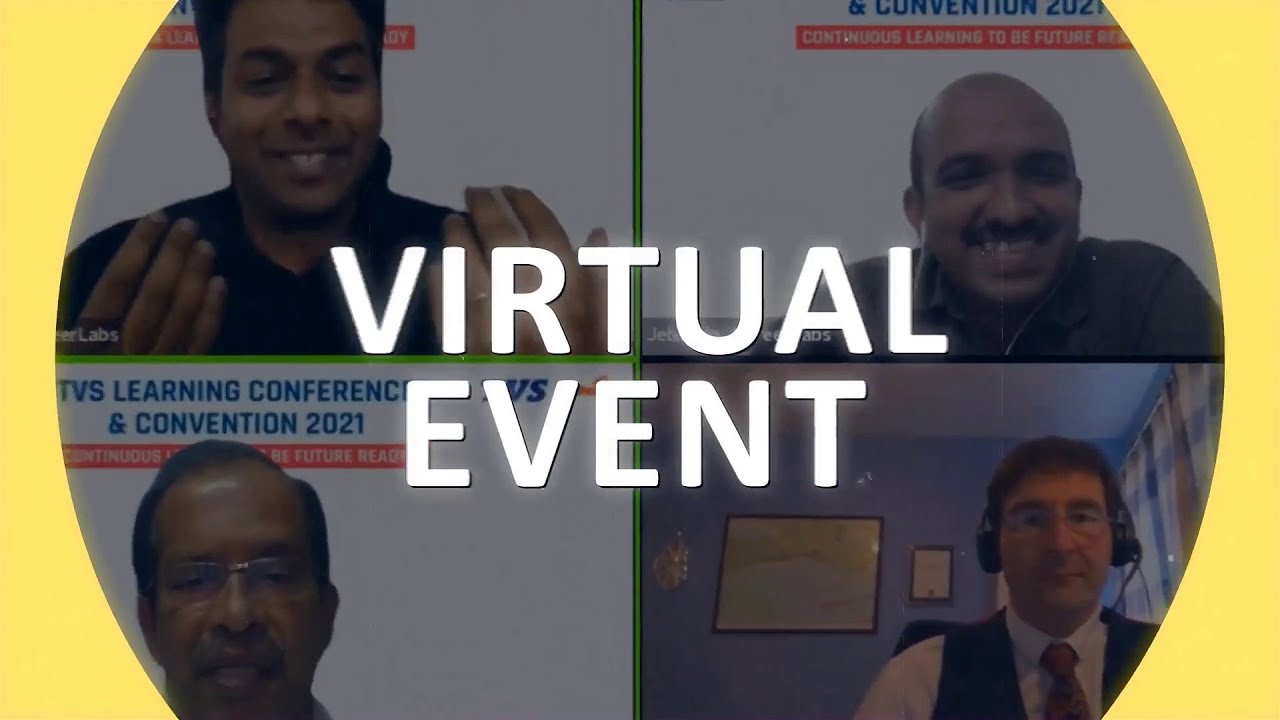 Explore ibentos Virtual Events Platform