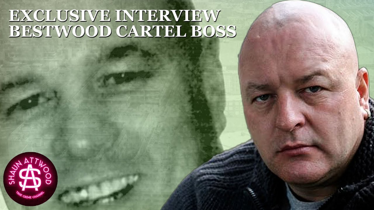 Bestwood Cartel Boss Nottingham: David Gunn | True Crime Podcast 305