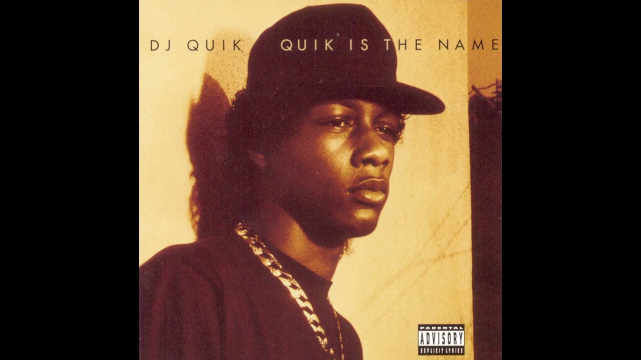 Dj Quik '' Late Night '' G Funk Type Beat