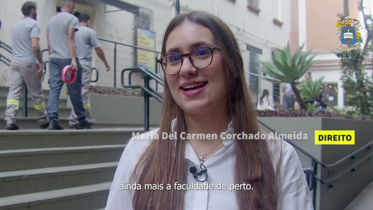 Curso de Direito | PUC-SP