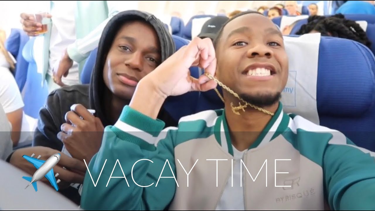 OP VAKANTIE MET DE ZUSSEN VLOG #118
