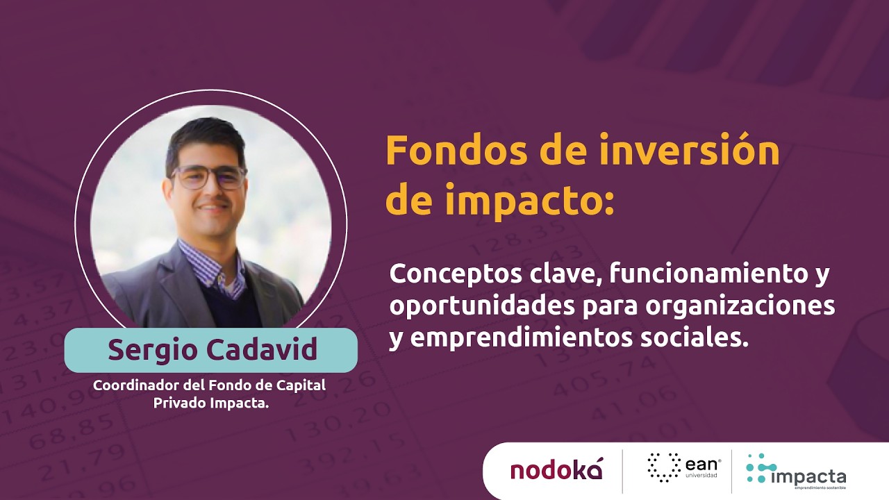 Fondos de Inversión de Impacto