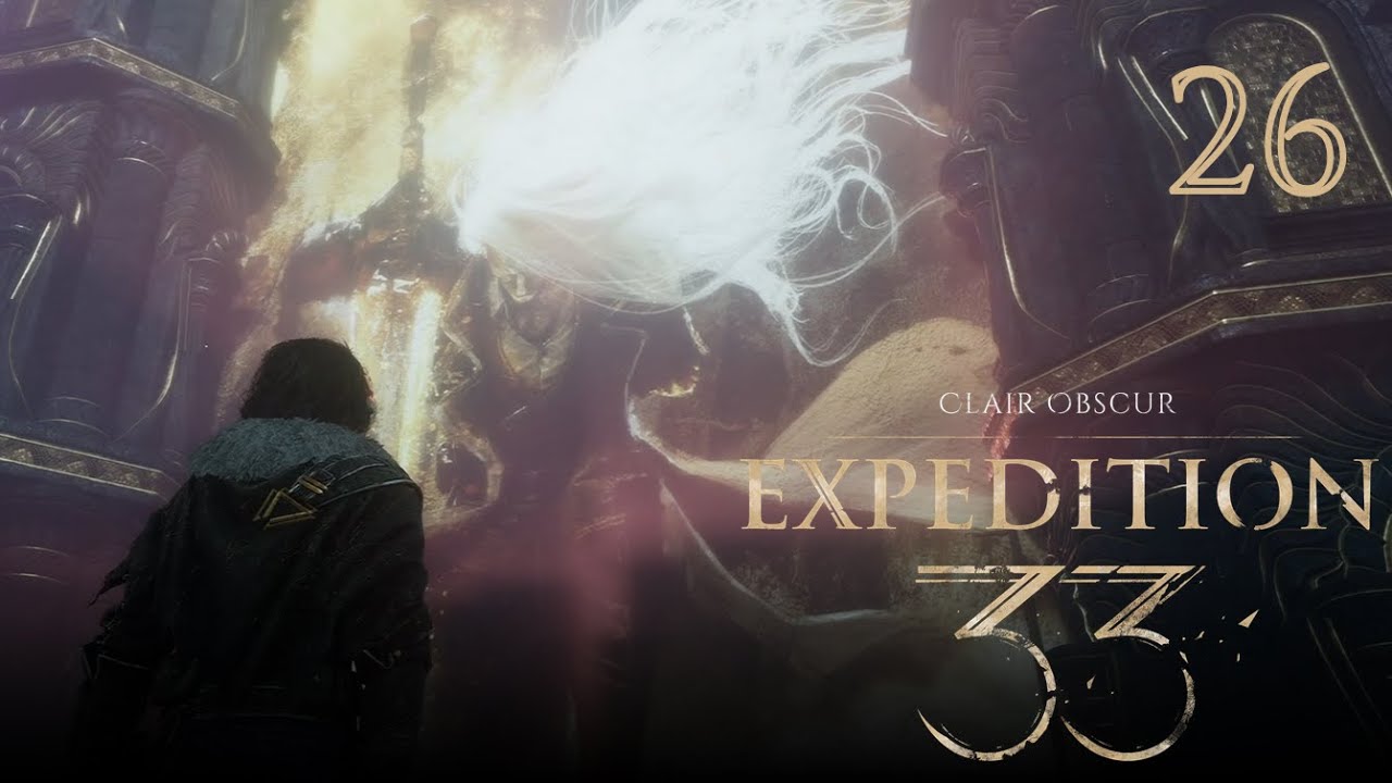 LES DEUX PIRES BOSS DU JEU | Clair Obscure : Expedition 33 (26)