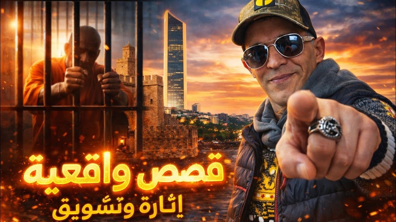 boubker loudaya جز 22....ach w93. ?$%^#$