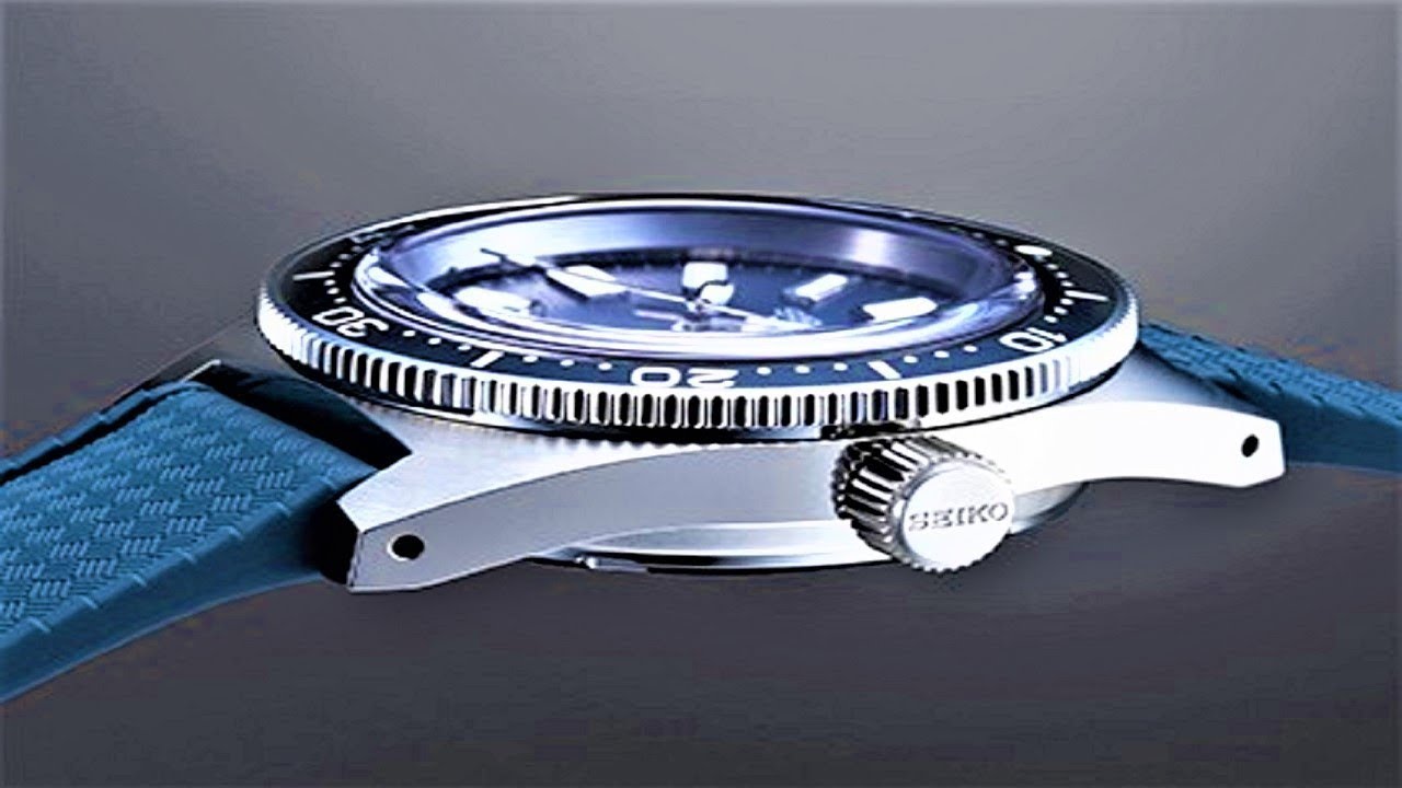 Top 9 Best New Stylish Seiko Watches For Men To Buy in 2024