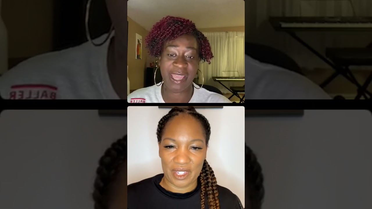 Journey to raising a professional basketball athlete with Courtside Mom Wendy Sparks