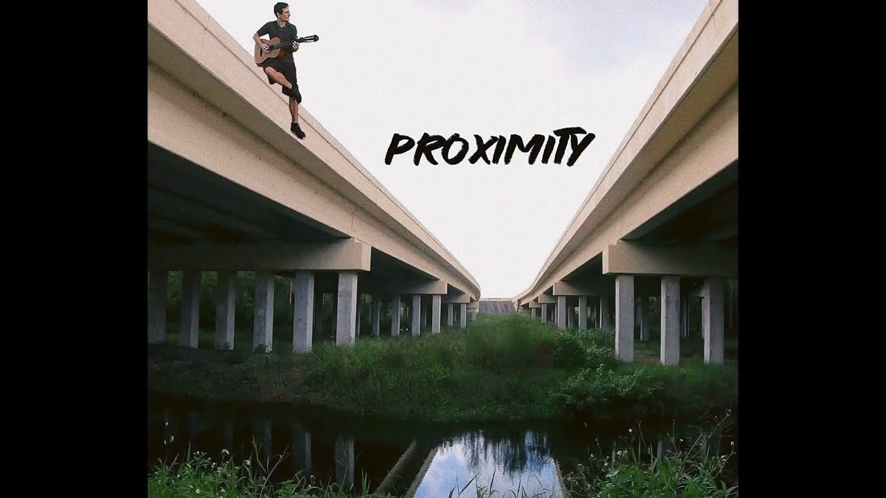 Proximity - Kaje Uncaged