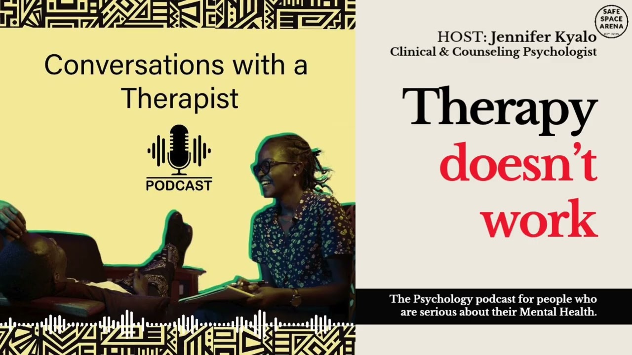 Why psychotherapy does not work: 2 main reasons