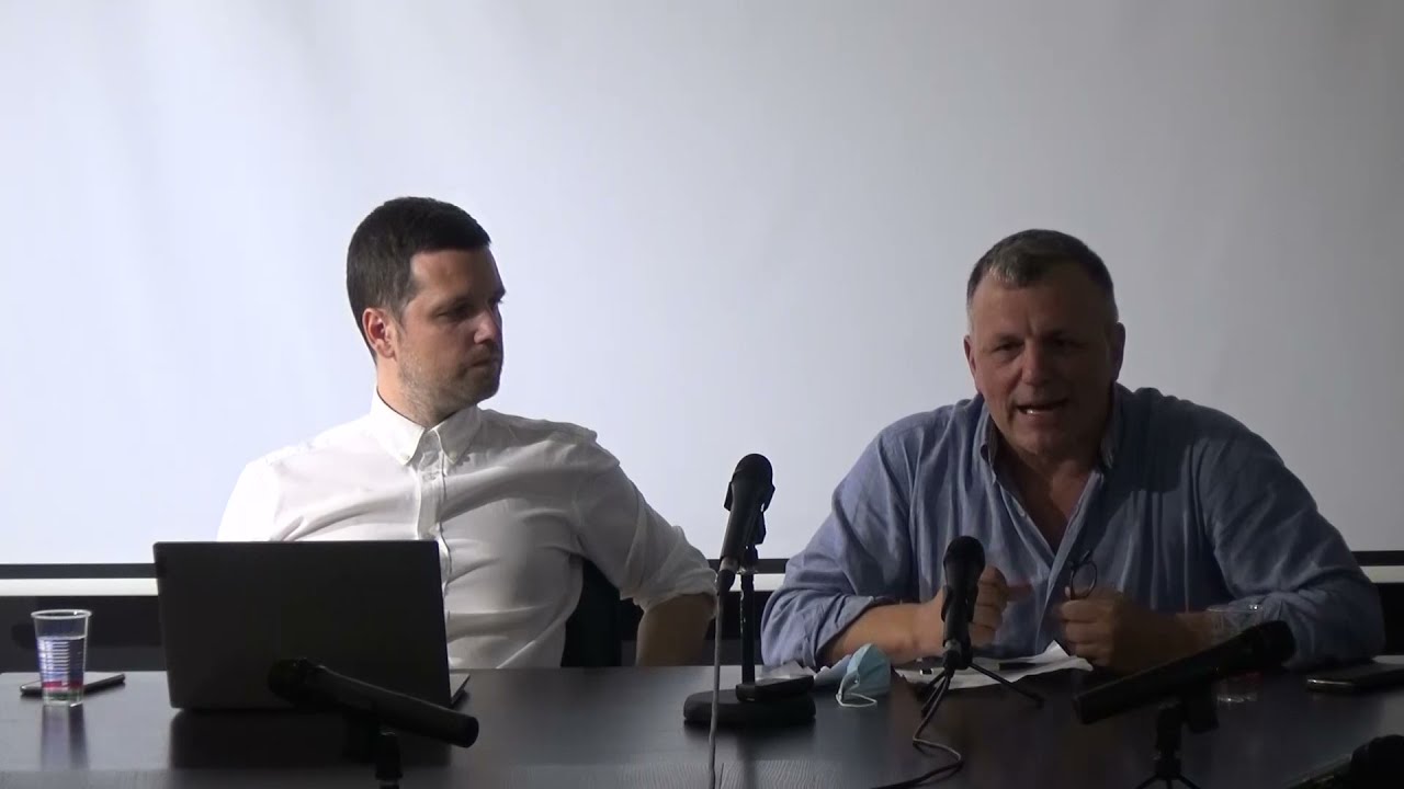 Dimitris Christopoulos: Questions and Answers on the Macedonian Question