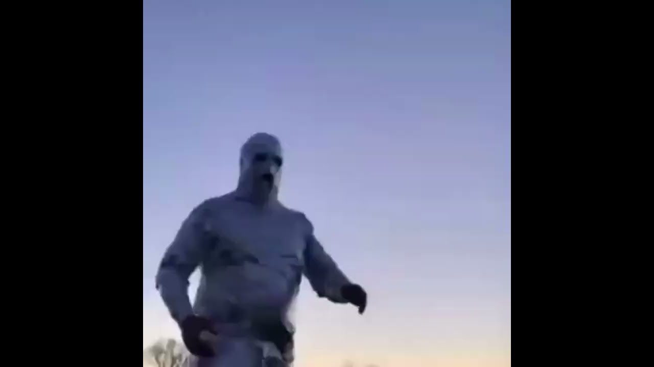 The blessed machine