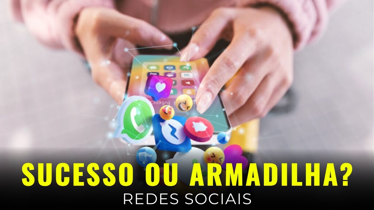 Profiss&atilde;o Rep&oacute;rter: Redes Sociais Sucesso ou Ilus&atilde;o? 28/10/2025