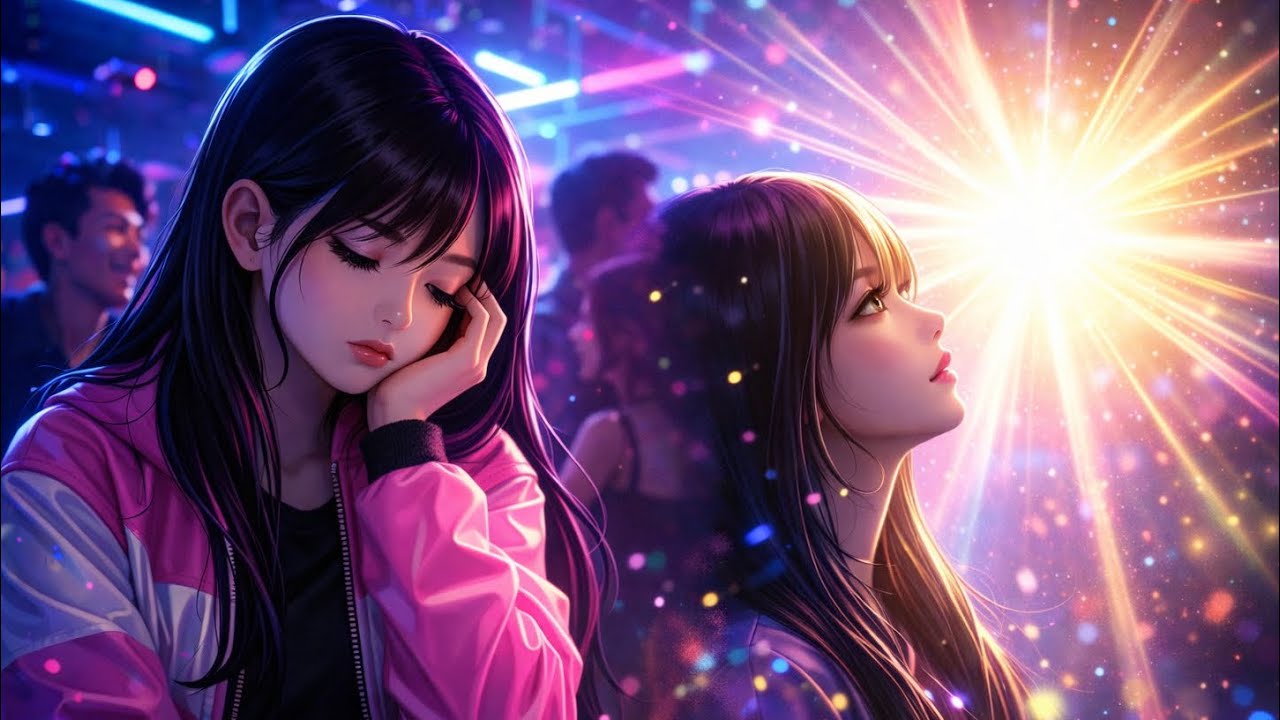 Ты была избрана первой | Мировая премьера K-Pop хита | Официальный клип