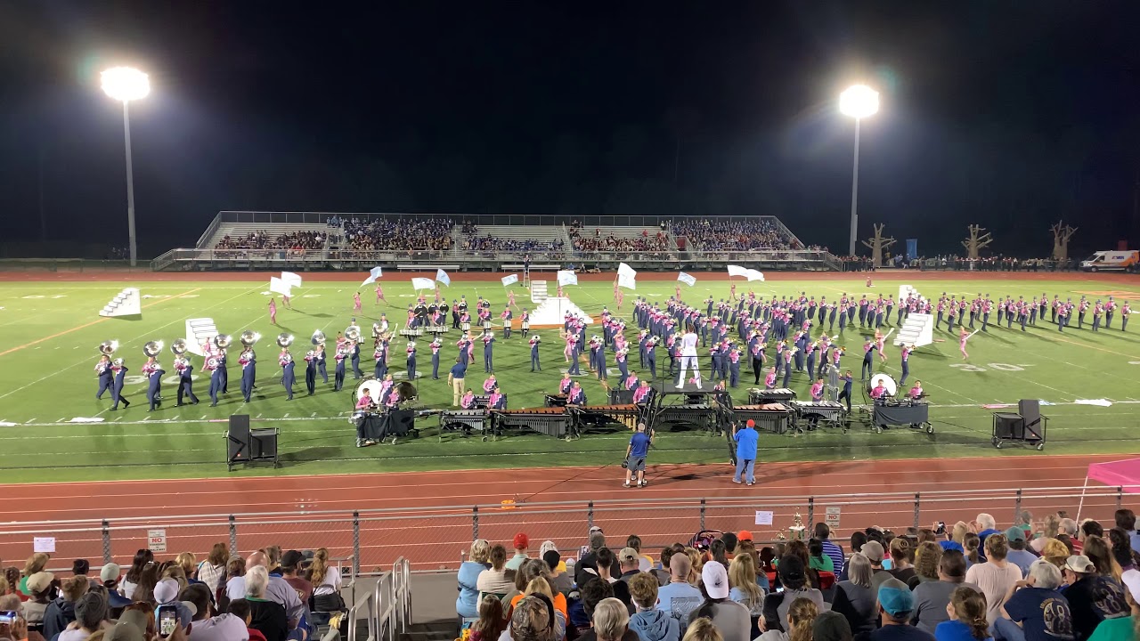 Pace High Band - One Way or Another
