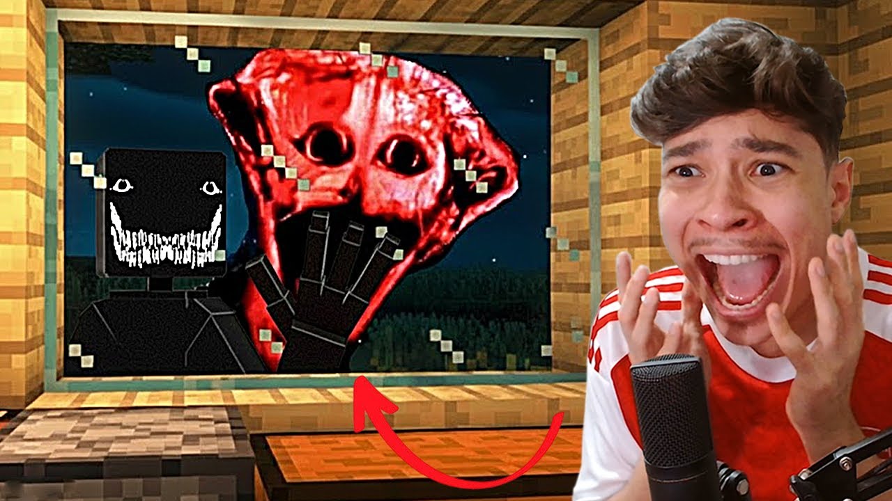 esses dois mods juntos querem me matar