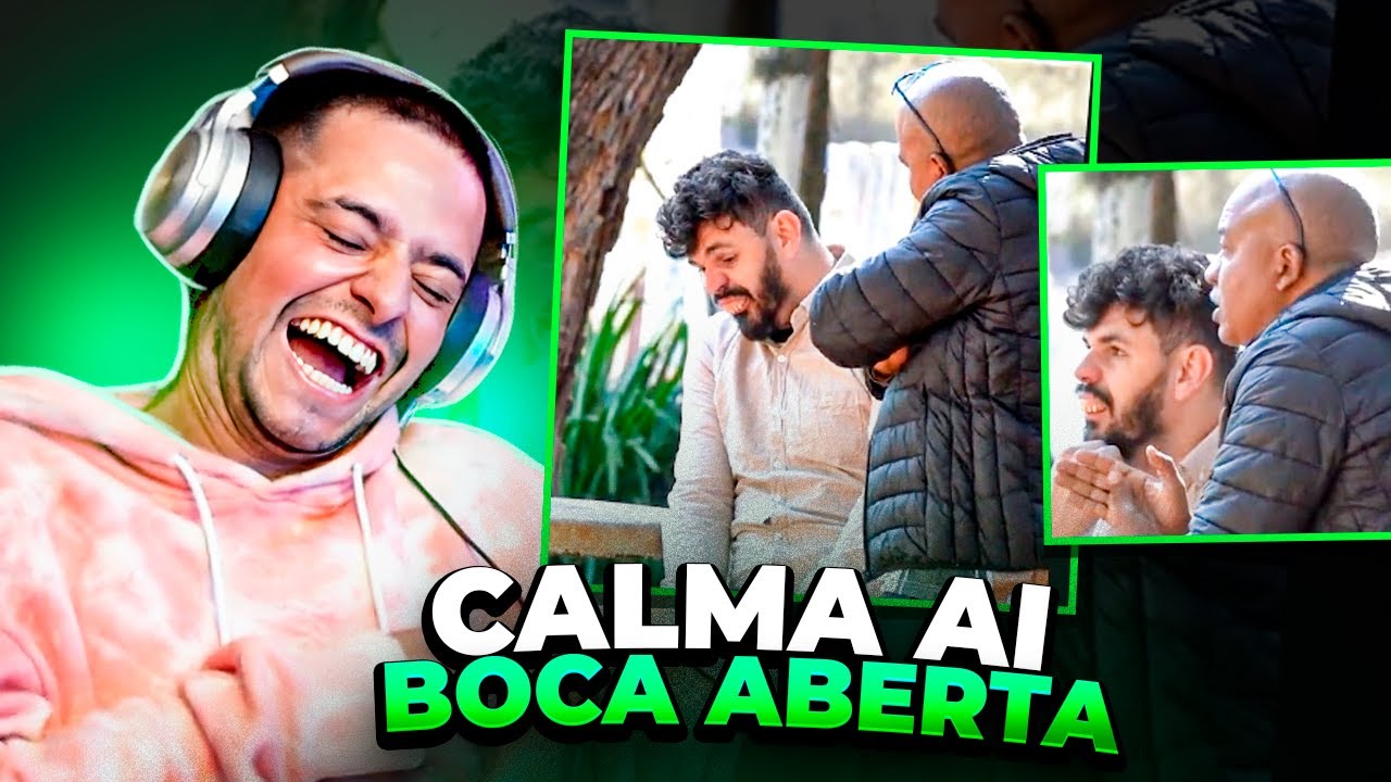 CORINGA NÃO TANKA SUA FOR YOU DO TIK TOK KKKKKKK