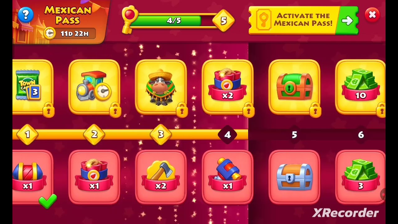 @TownshipOfficial Struggling level 10 