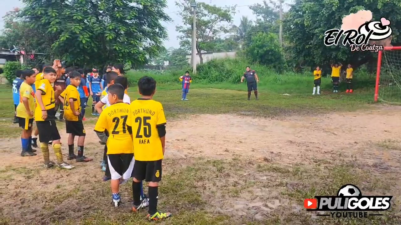 As&iacute; cobra los penales puligol