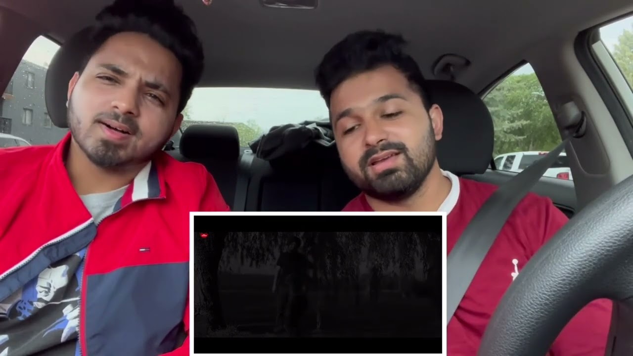 Cut off (Reaction) | Sidhumoosewala | Brobro react | Remembering The G.O.A.T