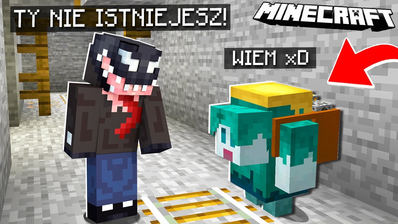 WYPRAWA DO NOWYCH KOPALNI w MINECRAFT HARDCORE 1.20!