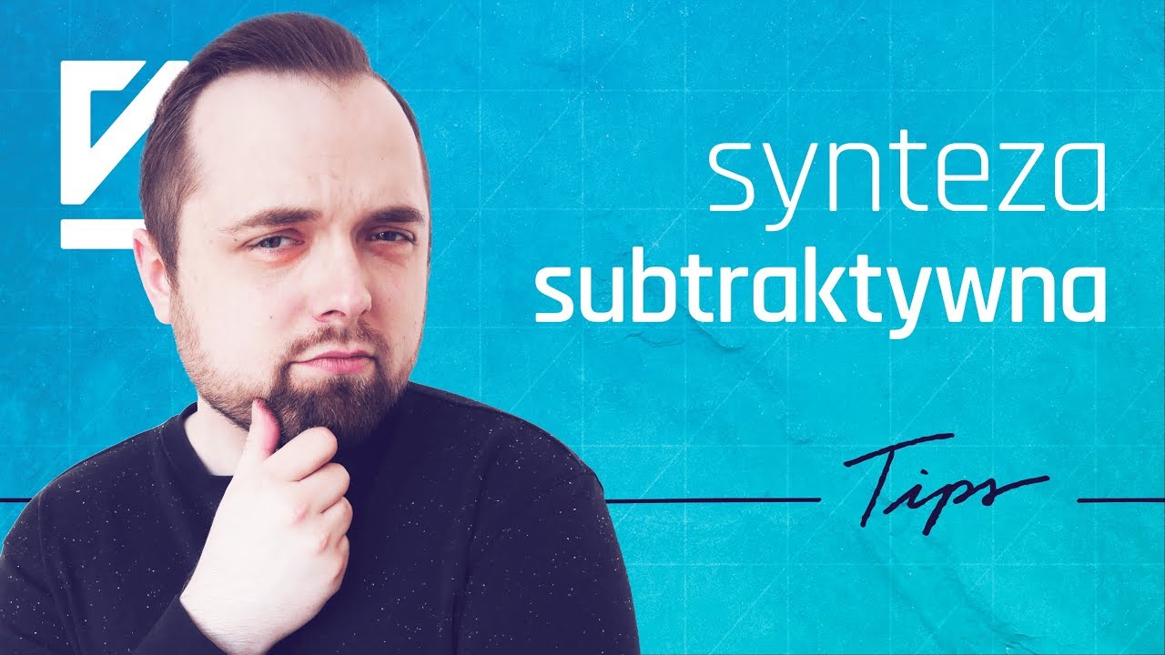 FL STUDIO 20 KROK PO KROKU | Synteza subtraktywna | Self Made Tips 150