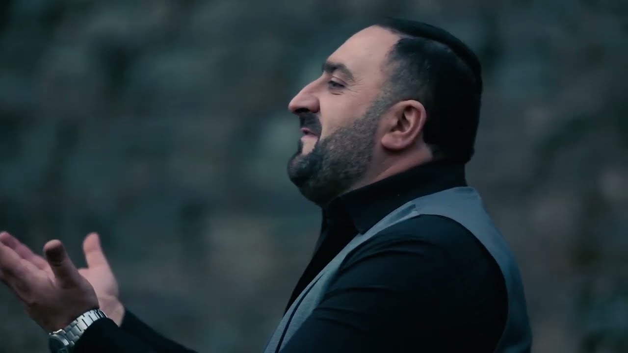 Hovhannes vardanyani hishatakin - Garik Kirakosyan official Հովհաննես Վարդանյանի հիշատակին