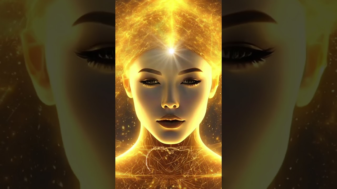 528Hz + 432Hz - The DEEPEST Healing Frequency 
