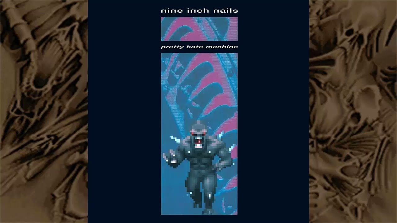 Nine Inch Nails - Terrible Lie (Doom Soundfont)