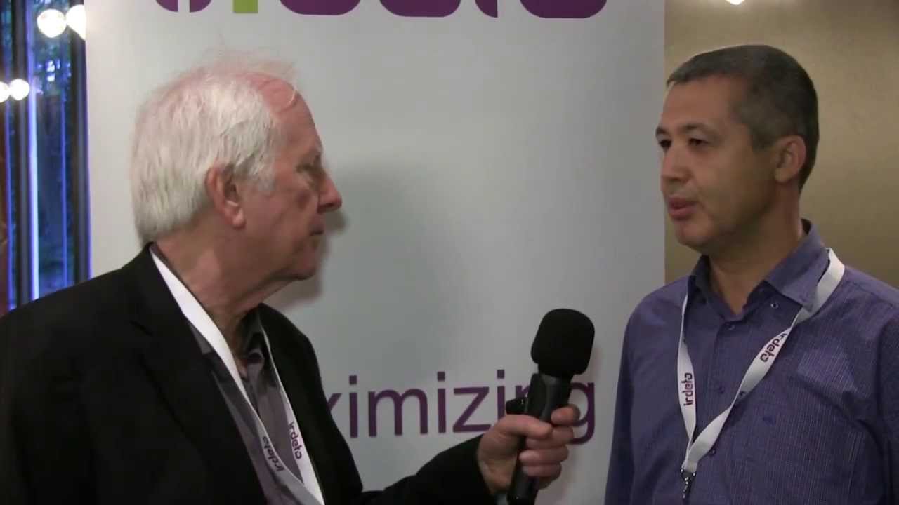 Digiturk at Irdeto's Customer Day 2013