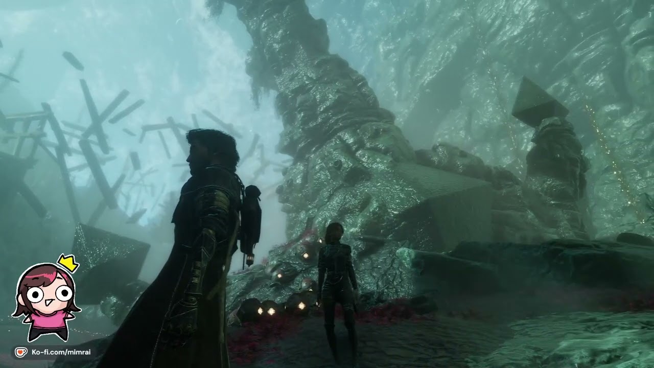 First Playthrough! Clair Obscur: Expedition 33 Stream VOD 4