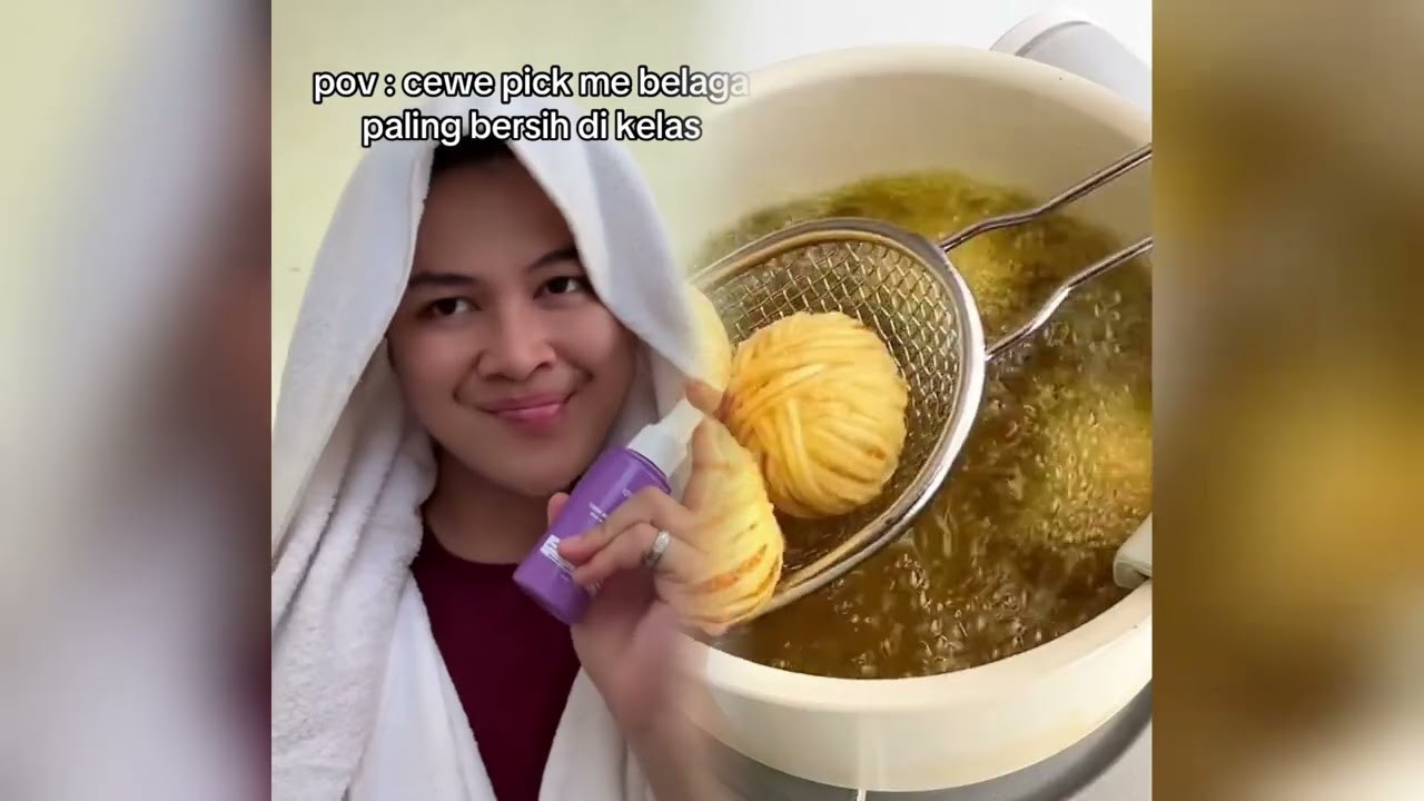 🌈 Waktu POV Terbaik 🌈 dafrin STORYTIME TIKTOK🌷 | Kompilasi Tiktok ✨ #Povs #unzip #lucu