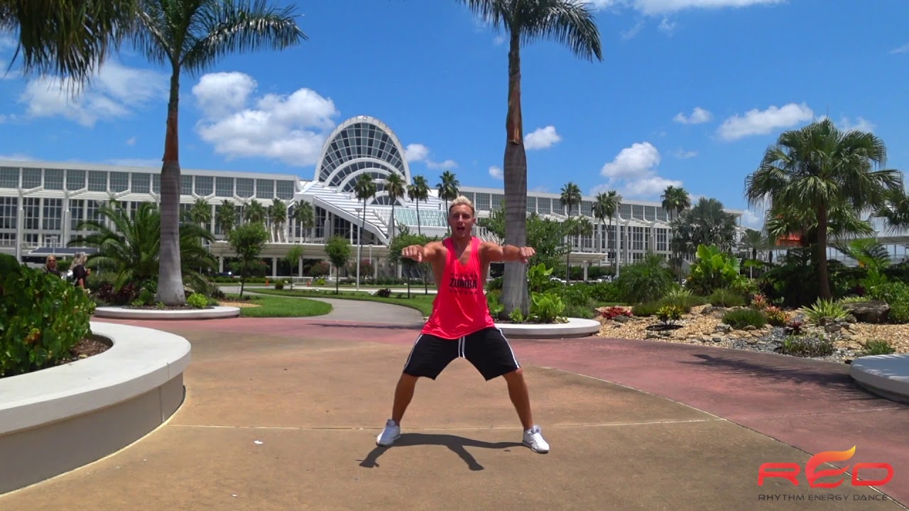 RUMBERO'S - Mi Musica | Zumba Fitness