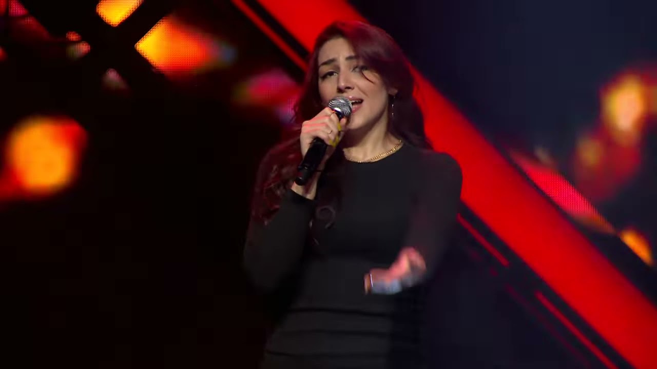 Şehriyar Ramazanzade Vs İrem Şahin - Ayrılsak da Beraberiz | O Ses T&uuml;rkiye Rap | D&uuml;ellolar | EXXEN