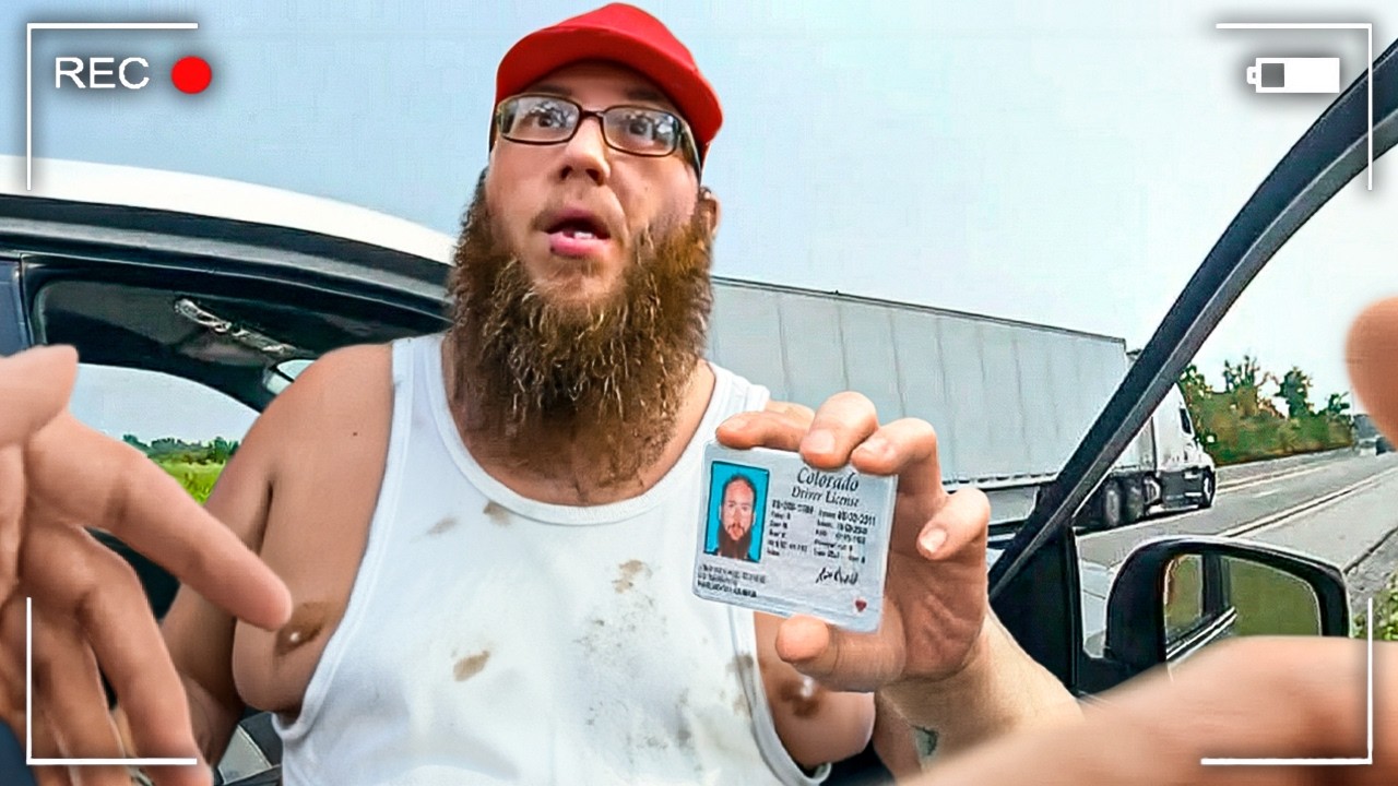 When Cops Give Sovereign Citizens a Much-Needed Dose of Reality