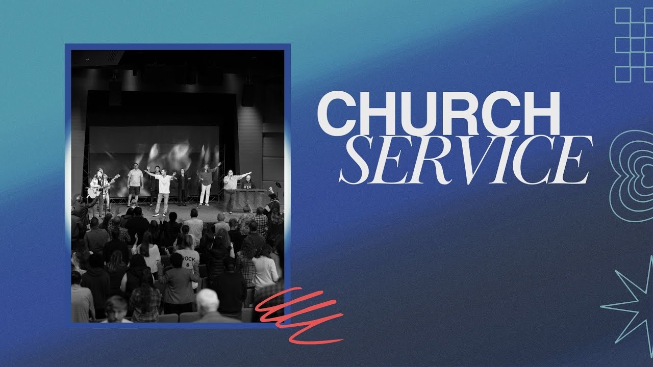 Church Service | January 18th, 2026