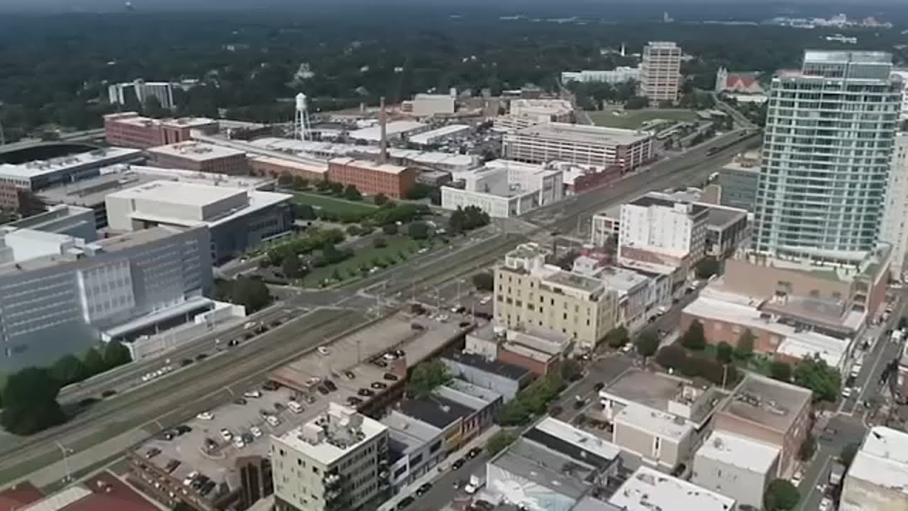 Public weighs in on future Durham development plans called 'Destination Master Plan'
