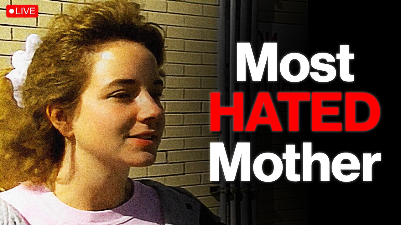 the Most Disturbing TV Interviews
