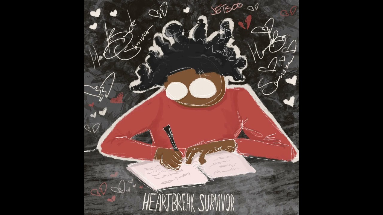 JetSoo - Selfish ft. Dai.Q (Heartbreak Survivor)