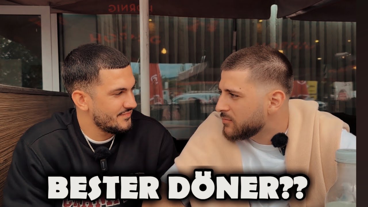 DER BESTE DÖNER IN GRAZ ?? 🤔🥙 TEIL 3 🔥