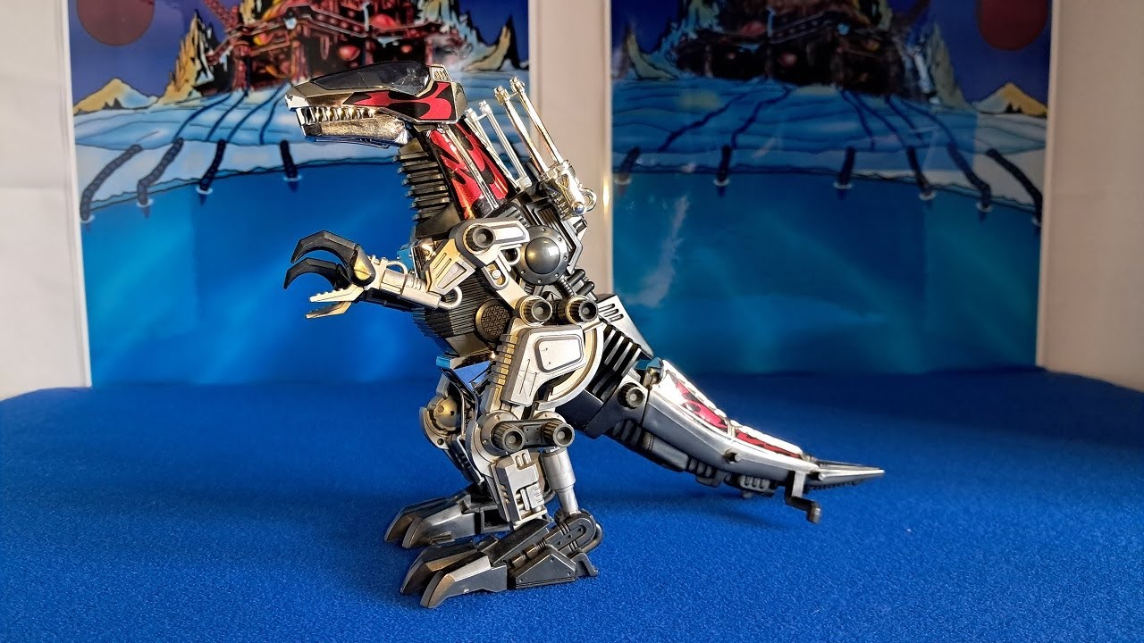(NEW) Arosaurer 