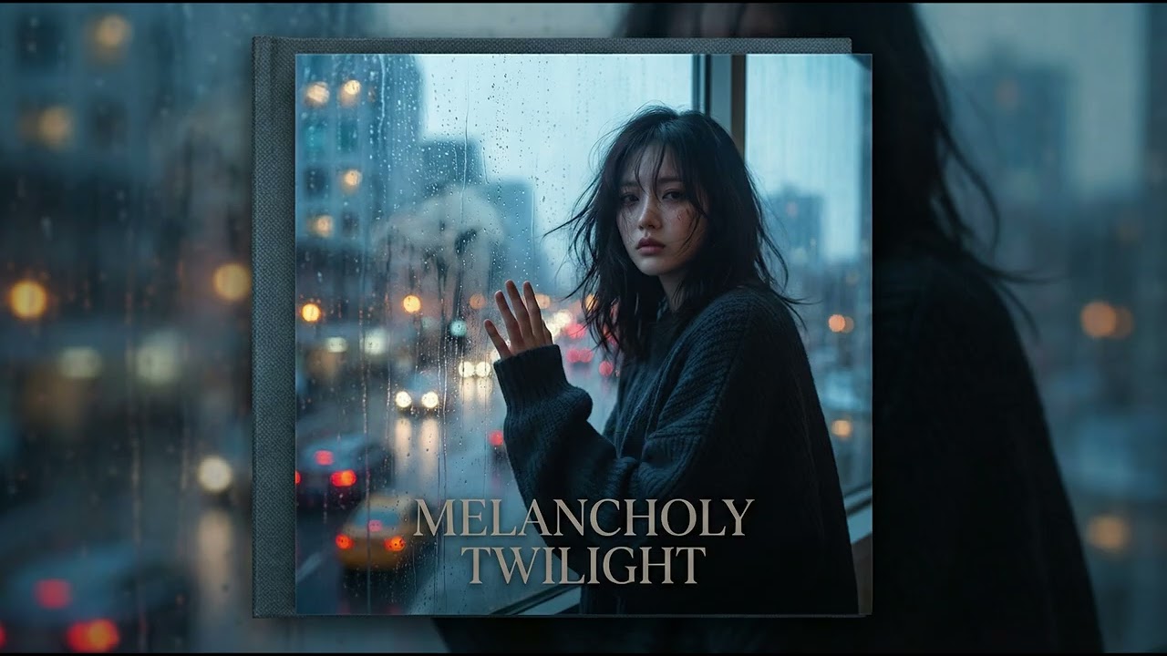 #playlist 기억의 조각 (Fragments of Memory) | 애절한 이별 발라드 (Sad Emotional Ballad)