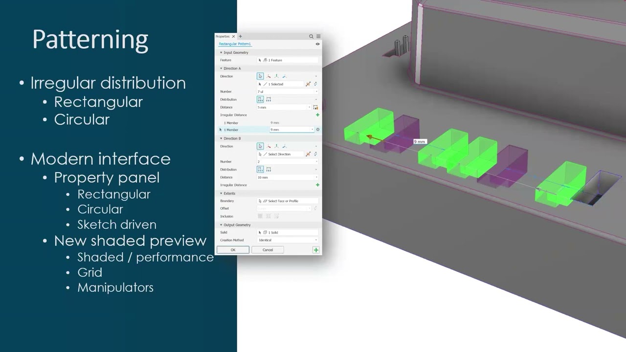 Webinar: Tips & Tricks in Inventor 2026