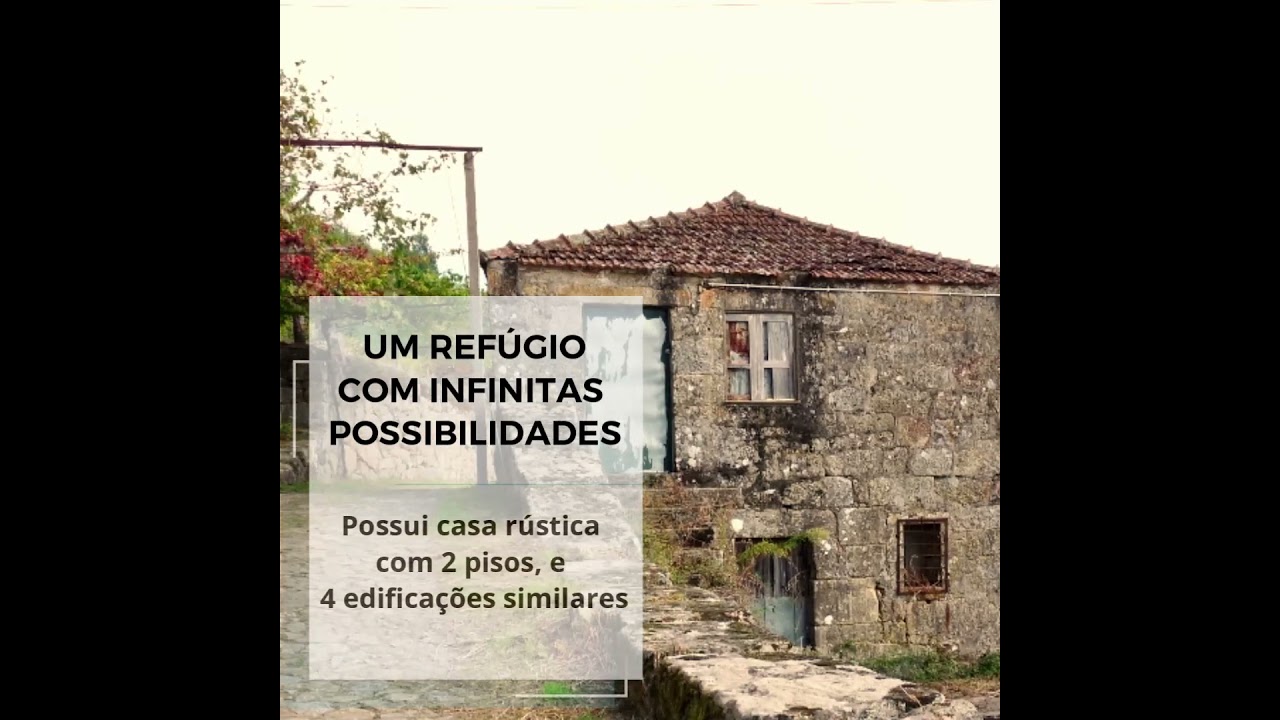 Um ref&uacute;gio na natureza a poucos minutos da cidade