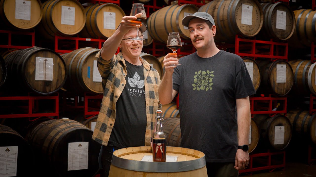 Professional Mead Makers Review Their Favorite Meads | Superstition Meadery