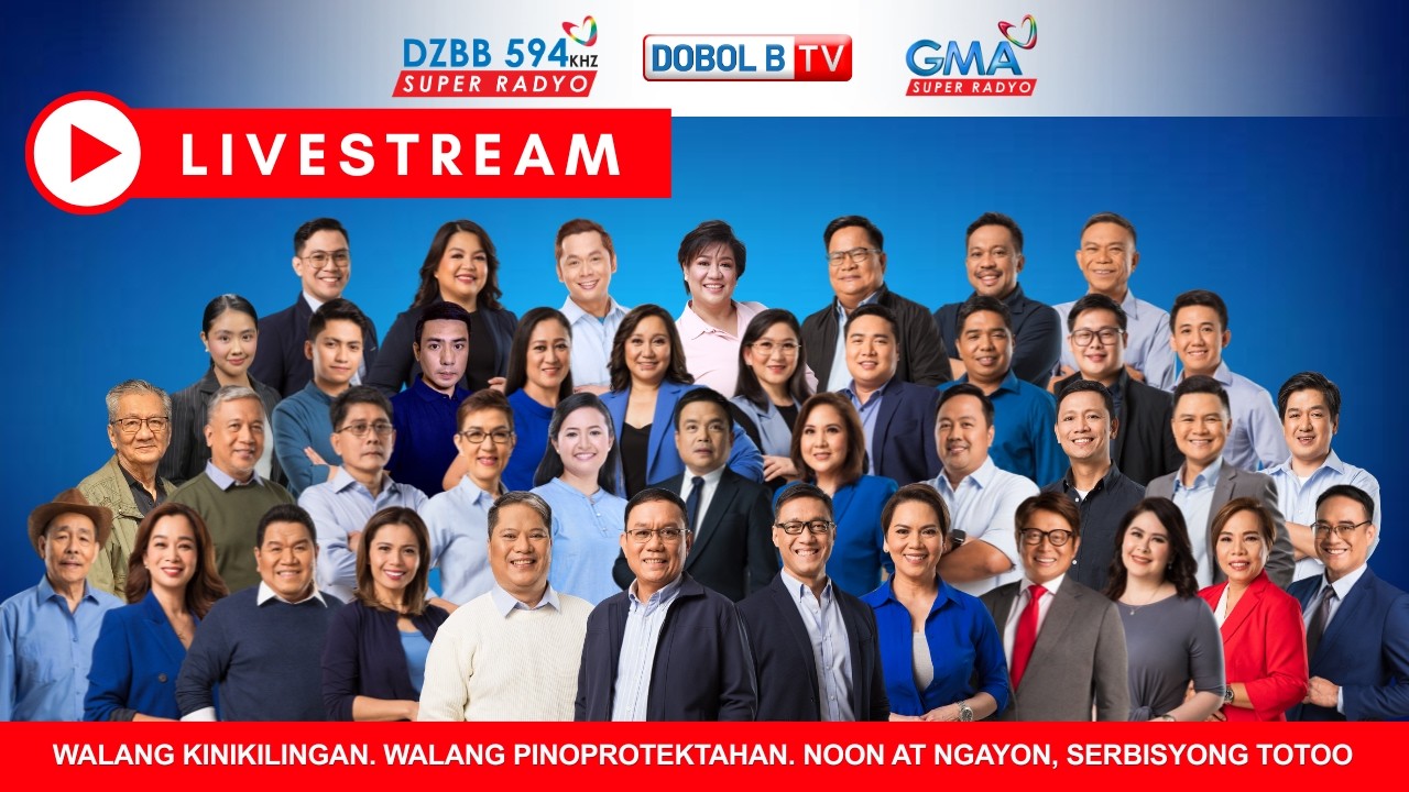 Super Radyo DZBB | July 23, 2026